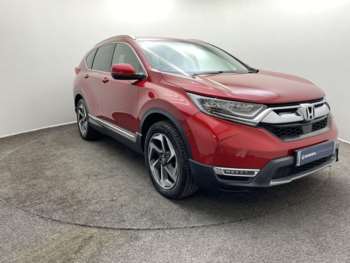 2020 - Ex I-Vtec Cvt Automatic 5-Door