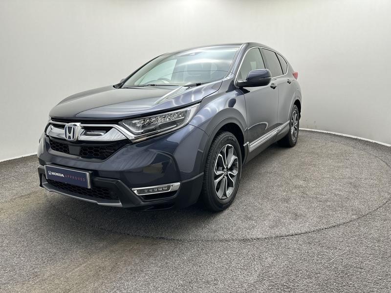 Used Honda CR-V 2022 for sale - 77088266: Photo 11