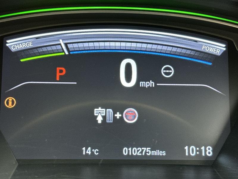 Used Honda CR-V 2022 for sale - 77088266: Photo 12