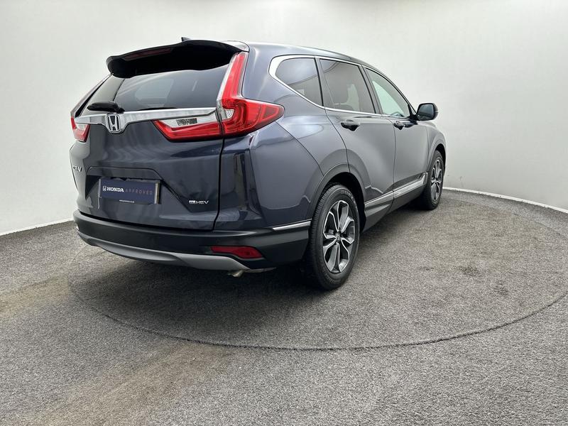 Used Honda CR-V 2022 for sale - 77088266: Photo 13