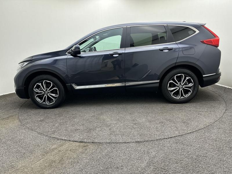 Used Honda CR-V 2022 for sale - 77088266: Photo 14