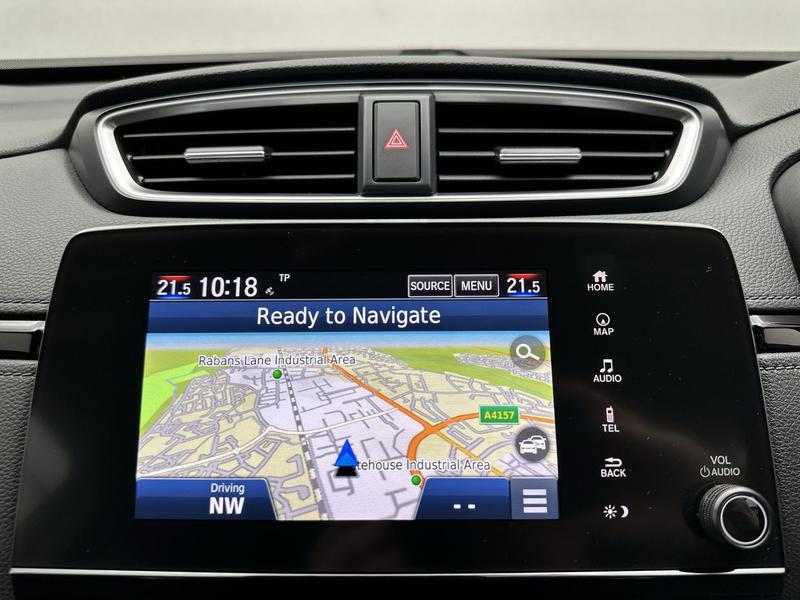 Used Honda CR-V 2022 for sale - 77088266: Photo 15