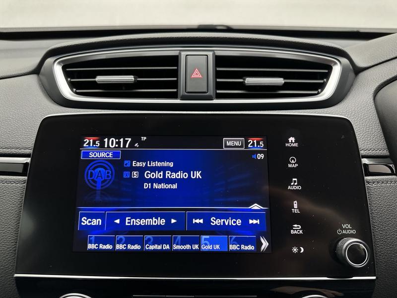 Used Honda CR-V 2022 for sale - 77088266: Photo 17