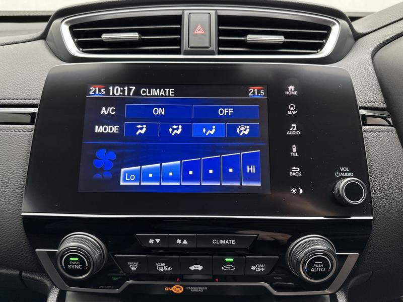 Used Honda CR-V 2022 for sale - 77088266: Photo 18