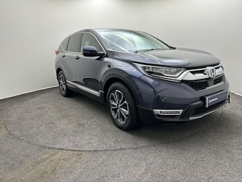 2022 - Se I-Mmd 4X2 Cvt Automatic 5-Door