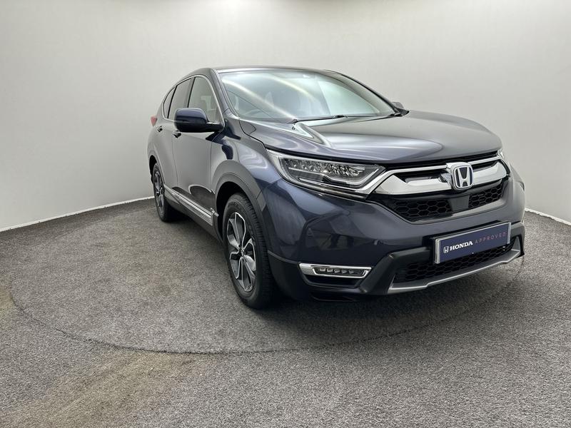 Used Honda CR-V 2022 for sale - 77088266: Photo 2