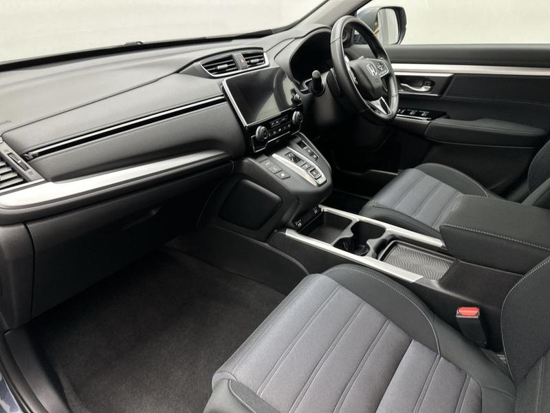 Used Honda CR-V 2022 for sale - 77088266: Photo 3