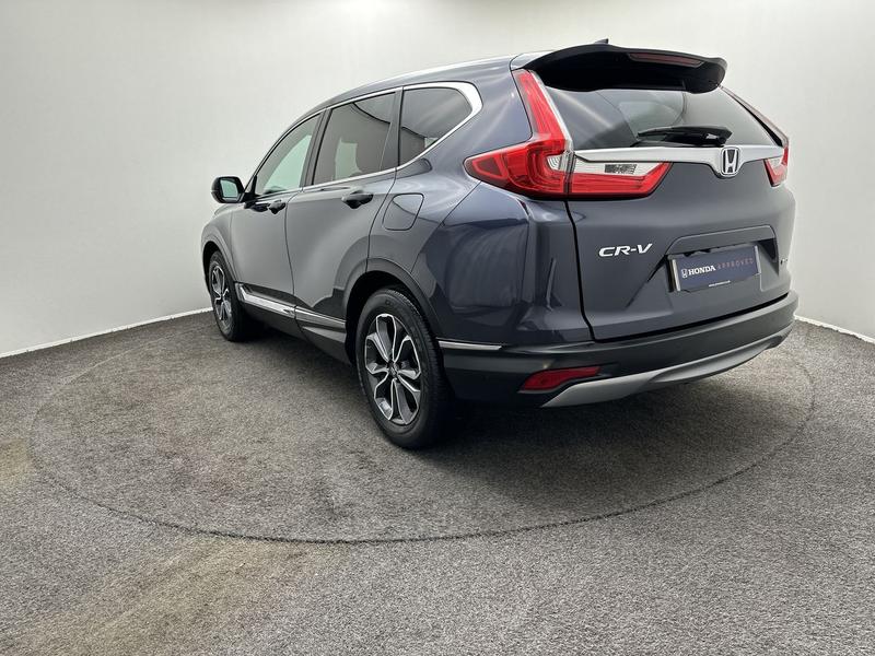 Used Honda CR-V 2022 for sale - 77088266: Photo 4