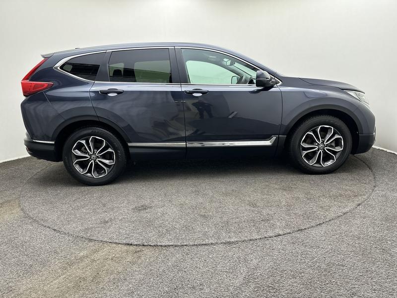 Used Honda CR-V 2022 for sale - 77088266: Photo 6