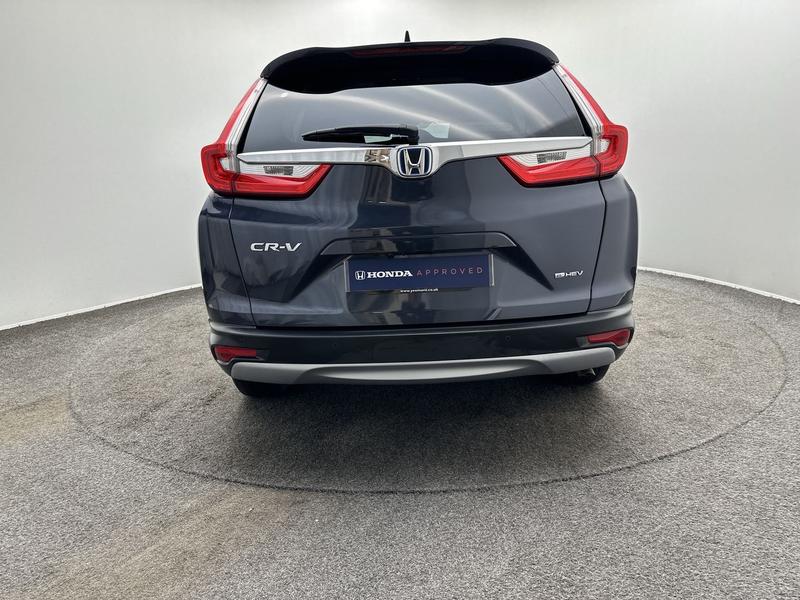 Used Honda CR-V 2022 for sale - 77088266: Photo 8