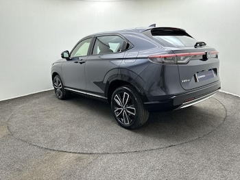 Used Honda HR-V 2023 for sale - 78095169: Photo