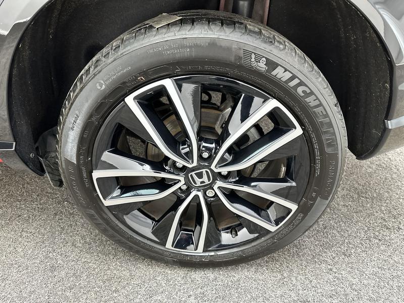 Used Honda HR-V 2023 for sale - 77450529: Photo 10