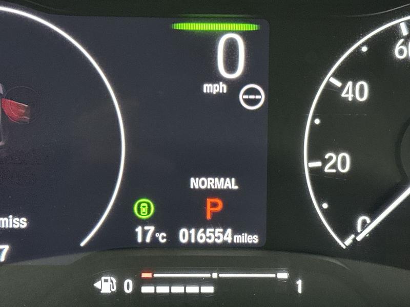 Used Honda HR-V 2023 for sale - 77450529: Photo 12