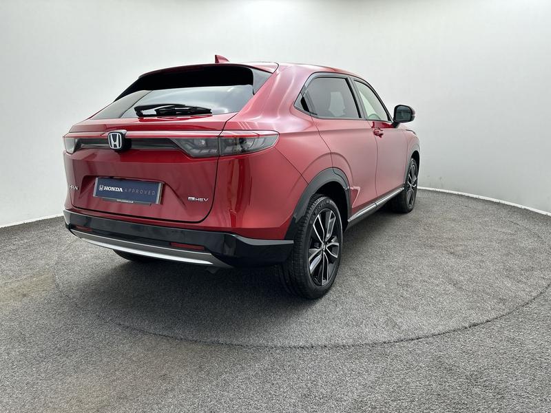 Used Honda HR-V 2023 for sale - 77450529: Photo 13