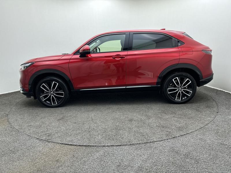 Used Honda HR-V 2023 for sale - 77450529: Photo 14