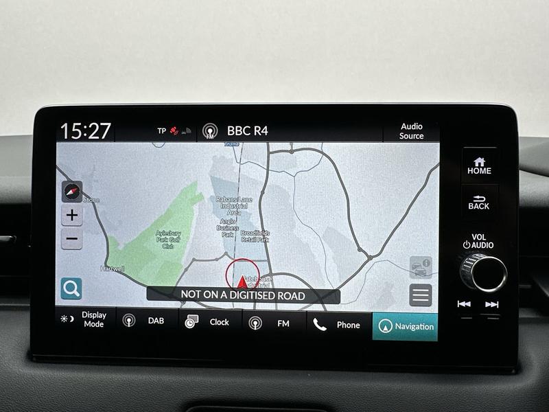 Used Honda HR-V 2023 for sale - 77450529: Photo 15