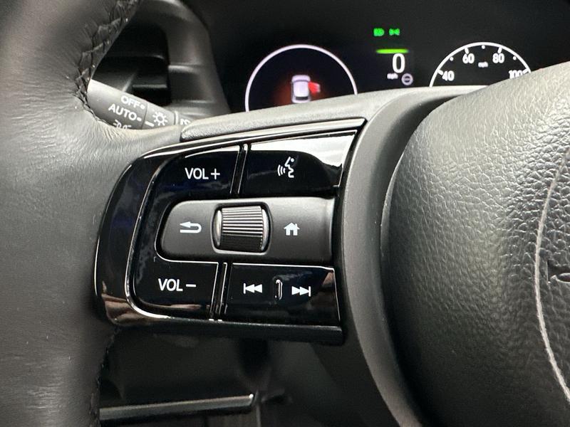 Used Honda HR-V 2023 for sale - 77450529: Photo 16