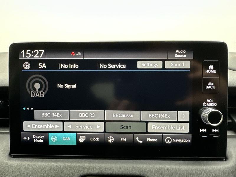 Used Honda HR-V 2023 for sale - 77450529: Photo 17