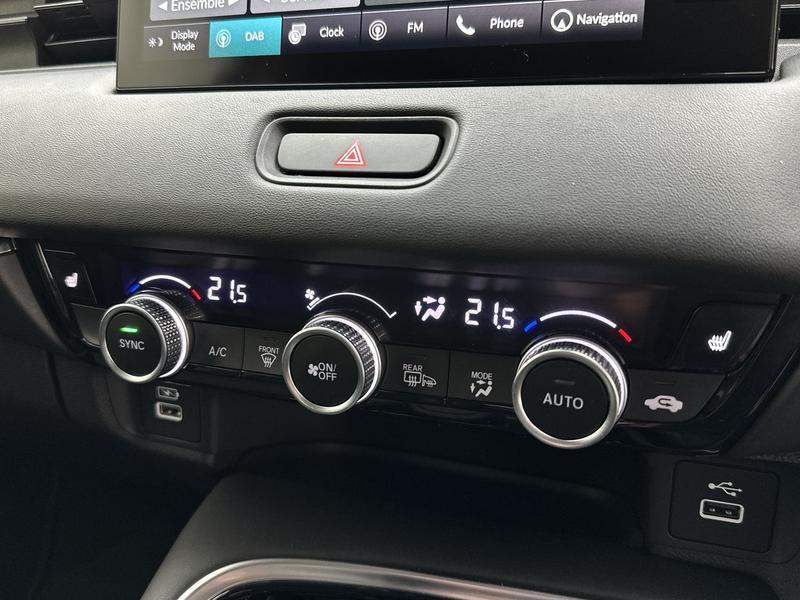 Used Honda HR-V 2023 for sale - 77450529: Photo 18