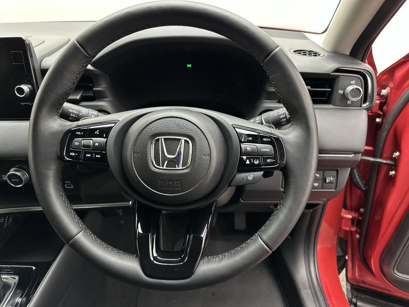 Used Honda HR-V 2023 for sale - 77450529: Photo 19