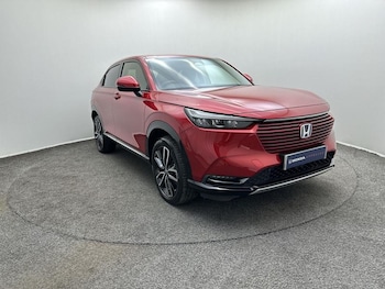 2023 - Advance I-Mmd Cvt Automatic 5-Door