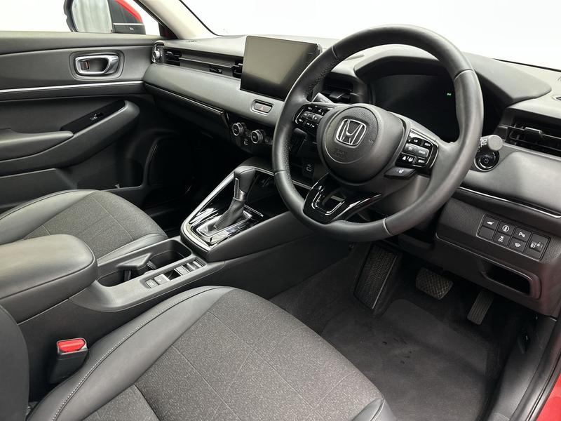 Used Honda HR-V 2023 for sale - 77450529: Photo 20