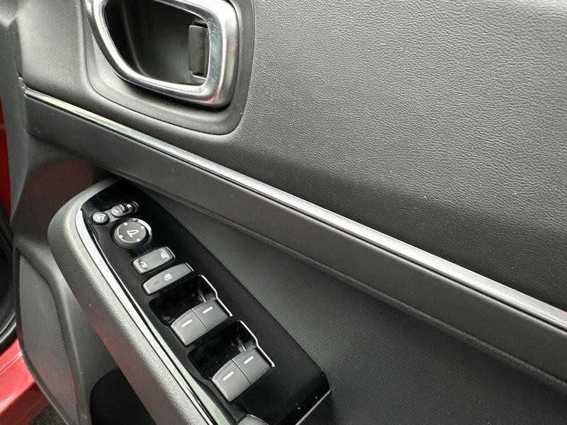 Used Honda HR-V 2023 for sale - 77450529: Photo 21