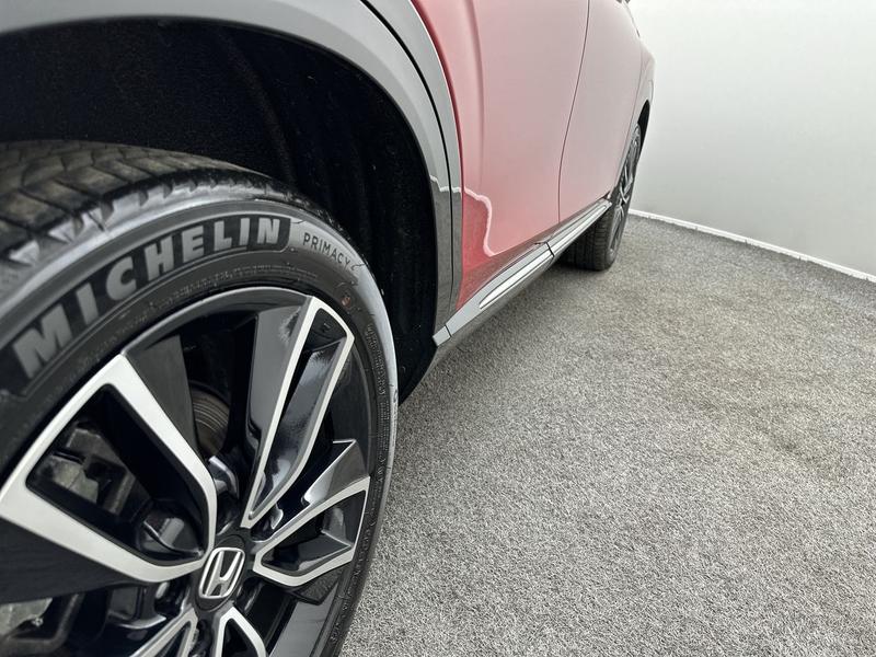 Used Honda HR-V 2023 for sale - 77450529: Photo 23