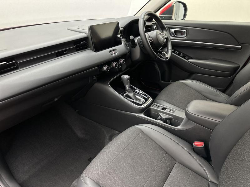 Used Honda HR-V 2023 for sale - 77450529: Photo 3