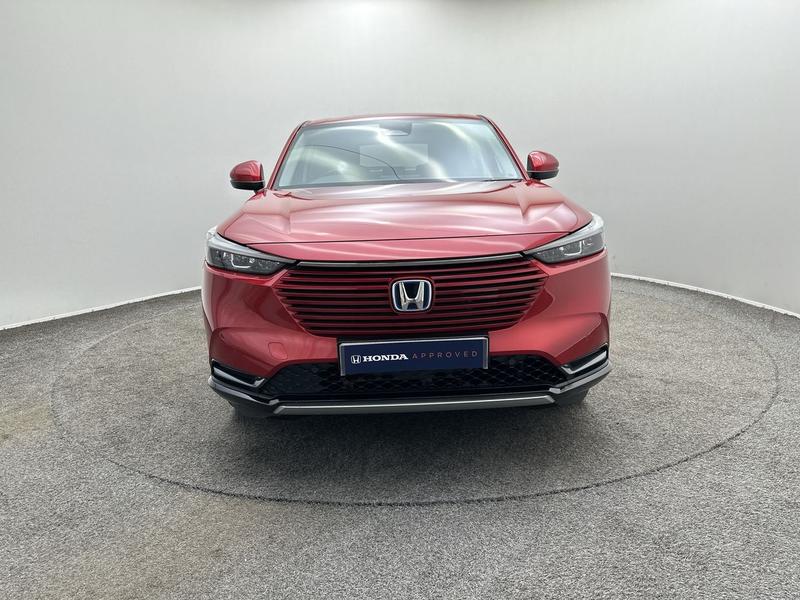 Used Honda HR-V 2023 for sale - 77450529: Photo 7