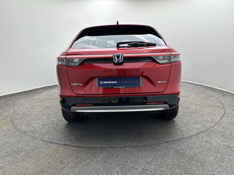 Used Honda HR-V 2023 for sale - 77450529: Photo 8