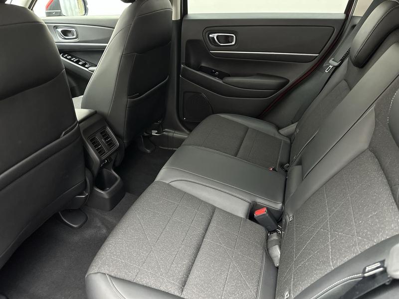 Used Honda HR-V 2023 for sale - 77450529: Photo 9