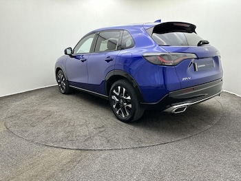 Used Honda ZR-V 2024 for sale - 79585085: Photo