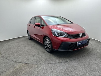 Used Honda Jazz 2026 for sale - 78405813: Photo