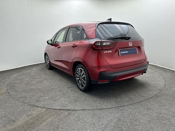 Used Honda Jazz 2026 for sale - 78405813: Photo