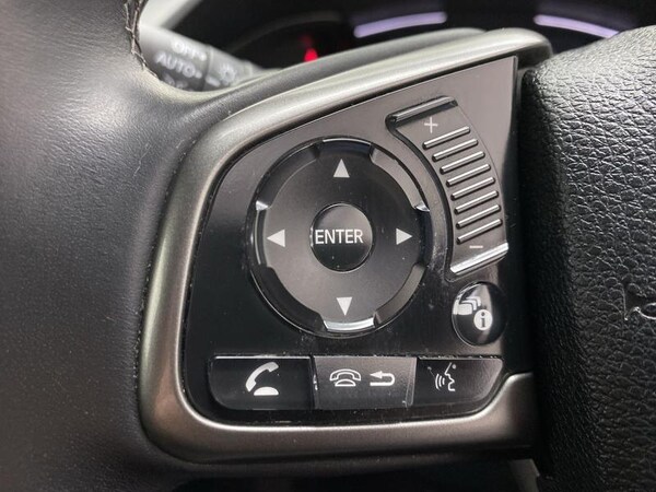 Used Honda Civic 2019 for sale - 76162105: Photo 16