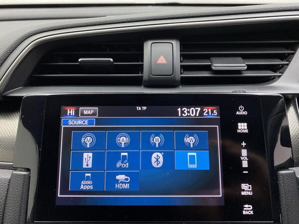 Used Honda Civic 2019 for sale - 76162105: Photo 17