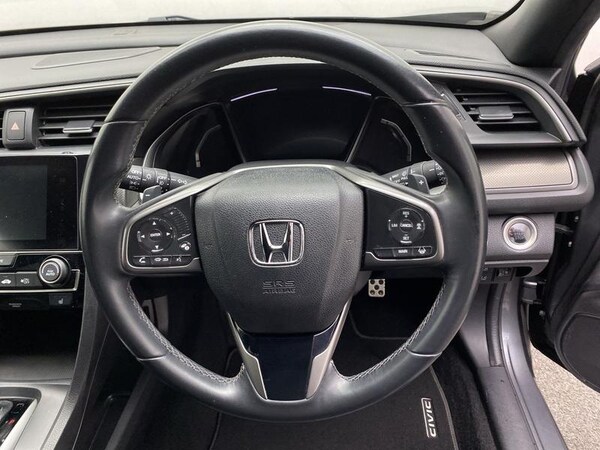 Used Honda Civic 2019 for sale - 76162105: Photo 19