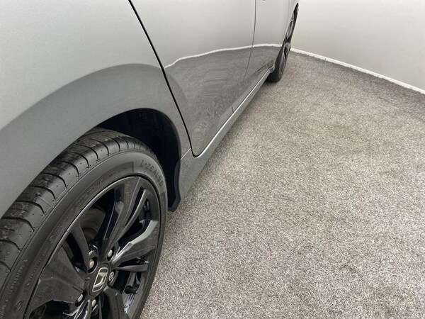 Used Honda Civic 2019 for sale - 76162105: Photo 23