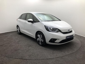 Used Honda Jazz 2021 for sale - 78736756: Photo