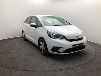 Used Honda Jazz 2021 for sale - 78736756: Photo
