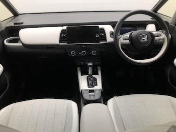 Used Honda Jazz 2021 for sale - 78736756: Photo