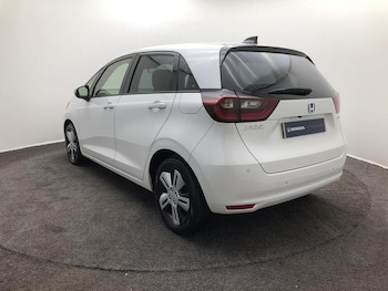 Used Honda Jazz 2021 for sale - 78736756: Photo