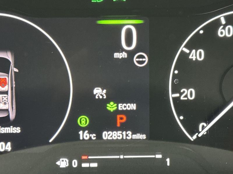 Used Honda HR-V 2021 for sale - 76621530: Photo 12