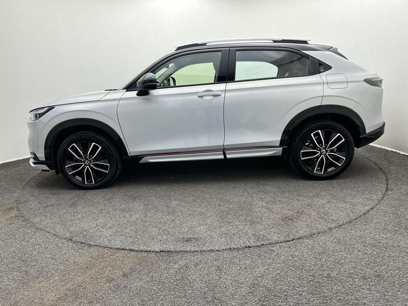 Used Honda HR-V 2021 for sale - 76621530: Photo 14