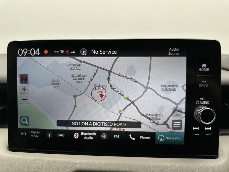 Used Honda HR-V 2021 for sale - 76621530: Photo 15