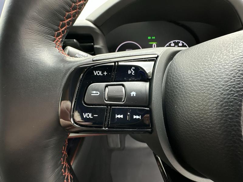 Used Honda HR-V 2021 for sale - 76621530: Photo 16