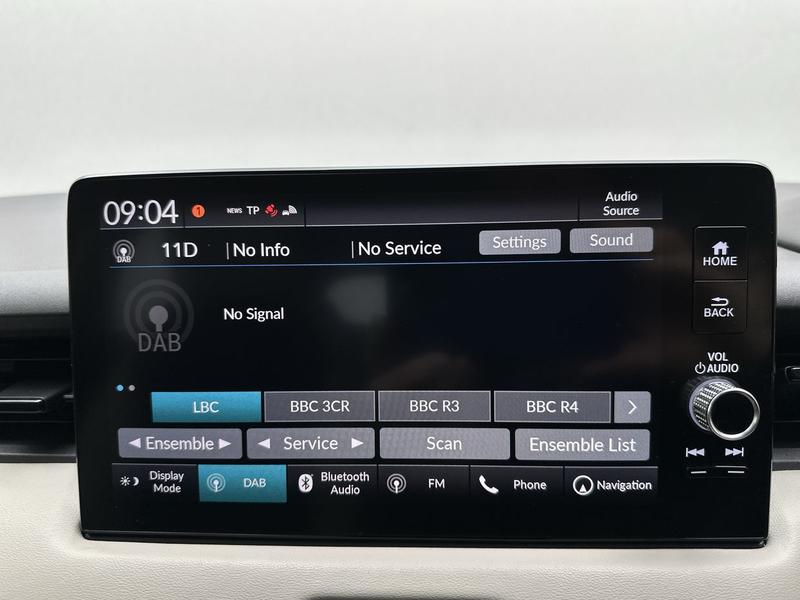 Used Honda HR-V 2021 for sale - 76621530: Photo 17