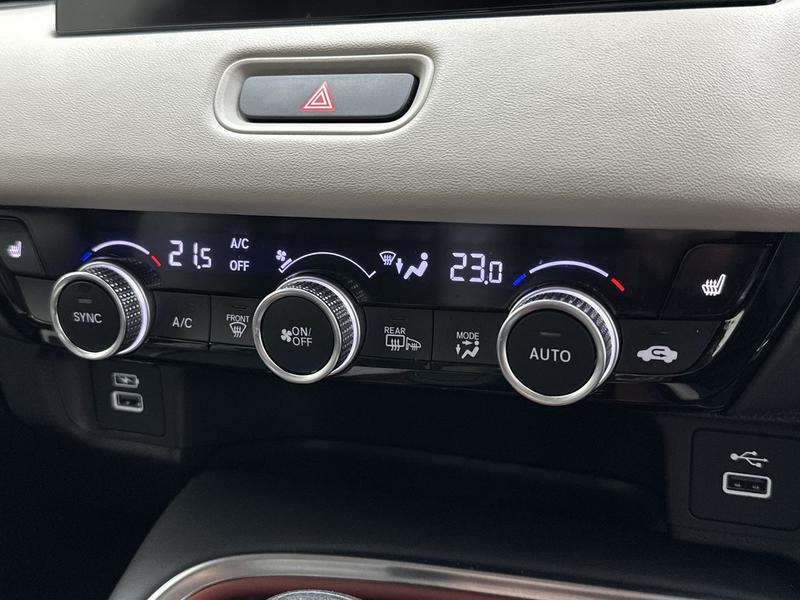 Used Honda HR-V 2021 for sale - 76621530: Photo 18