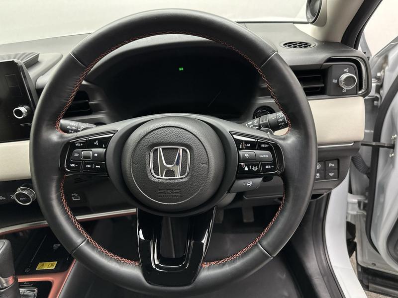 Used Honda HR-V 2021 for sale - 76621530: Photo 19